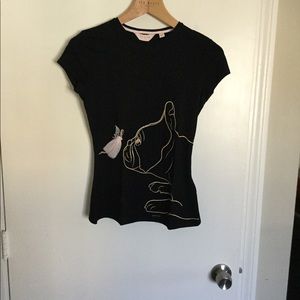 Ted Baker Fairytale T-shirt